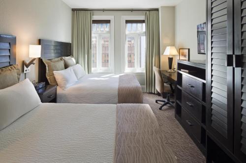 The Sofia Hotel in San Diego (CA)