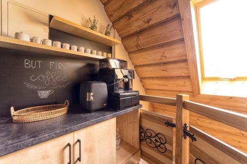 Karcma Hajnos Pokoje obrázok