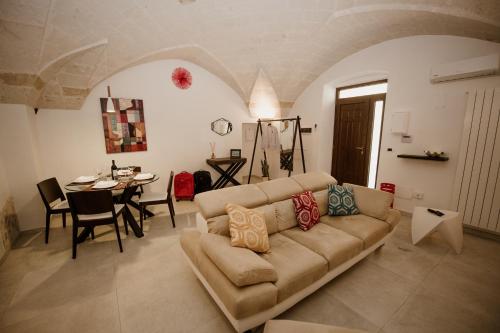  Pacuvius Home Suite B&B in Brindisi