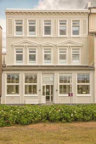 Exterior view of Haus Neunaber