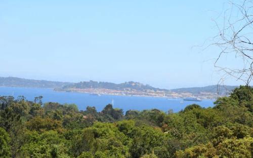 VILLA 12 PERSONNES 1600m² de PISCINES PIERRE ET VACANCES gîte à louer Plan-de-la-Tour