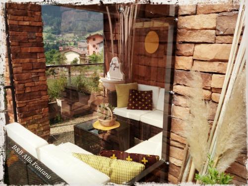 B&B Alla Fontana 4