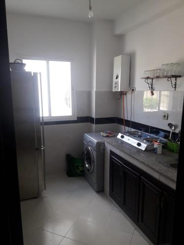 Tanger Down Town in Casabarata