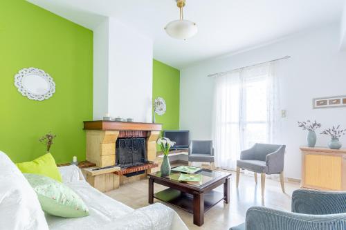 Gaia Residence