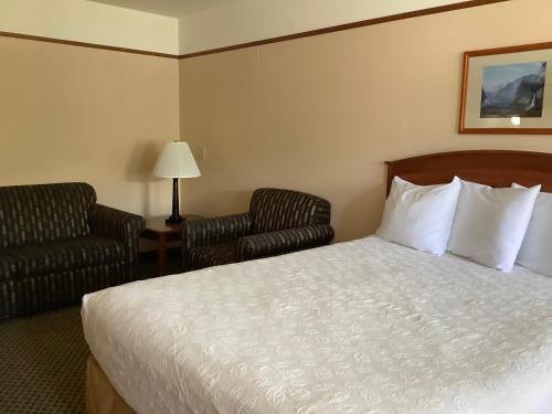 Luxury Inn & Suites in Silverthorne, USA
