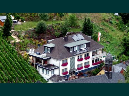 Hotel Villa Tummelchen - image 11