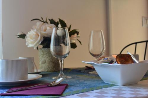 Le Tre Sorelle a Testaccio 5