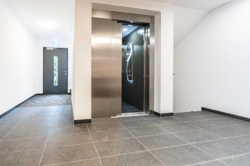 ردهة, Prim Loge in سيبلينجين