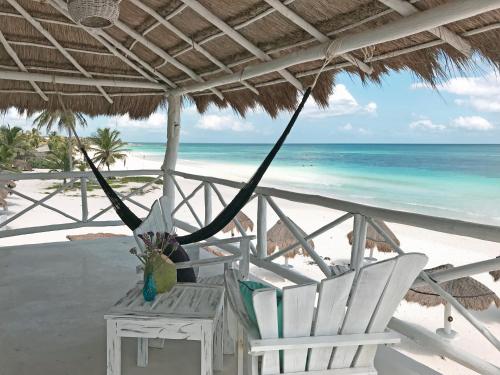 Coco Unlimited in Tulum, Mexico