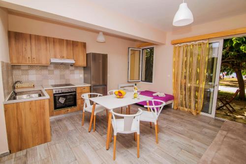 Grand Nefeli Hotel in Lefkas