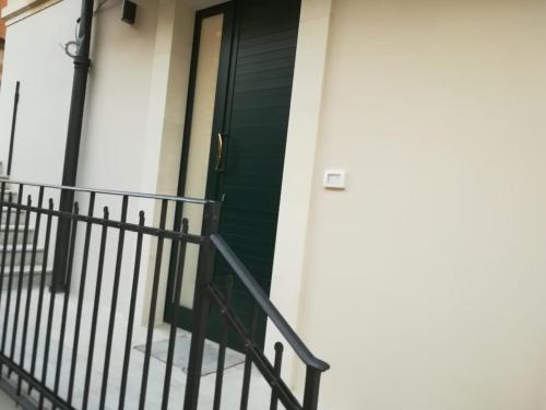 CASA Zia Sarina