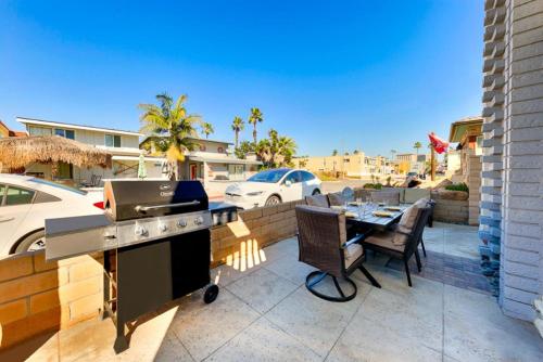 Modern Newport Beach Condos