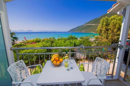Grand Nefeli Hotel in Lefkas