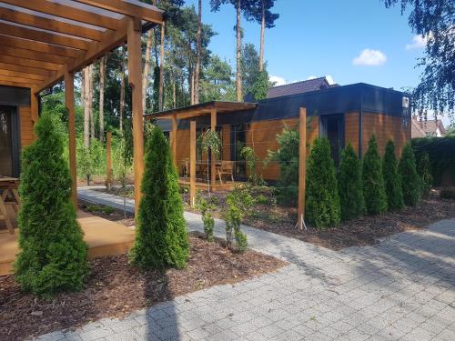 JH1 domek M&M Apartments - Location saisonnière - Altanka