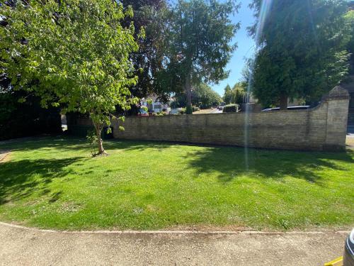 Picture of The Georgian Manor Apartment - Central Frome