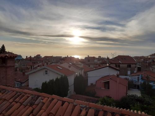 KAT-Y TERRACE with excellent view
