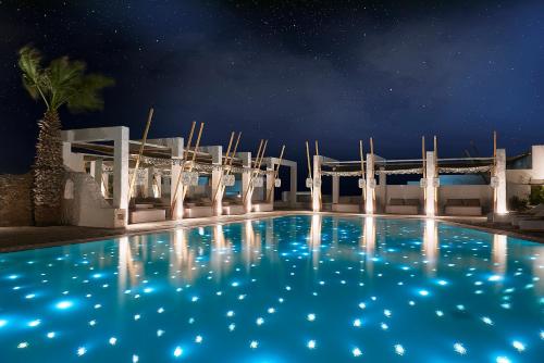 Palladium Mykonos Hotel