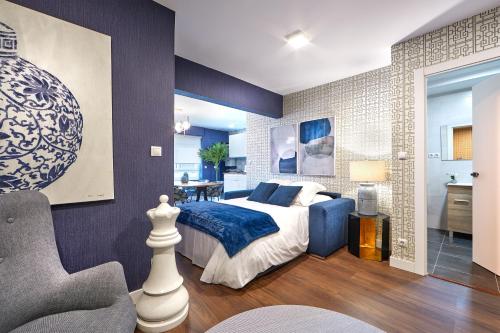The Chess House by homebilbao, Bilbao (photo 5)