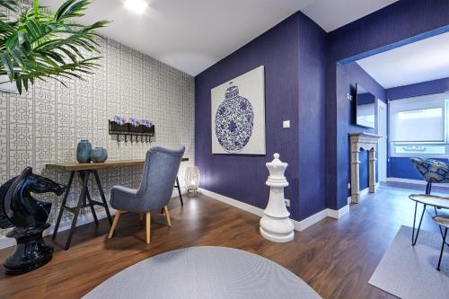 The Chess House by homebilbao, Bilbao (photo 10)