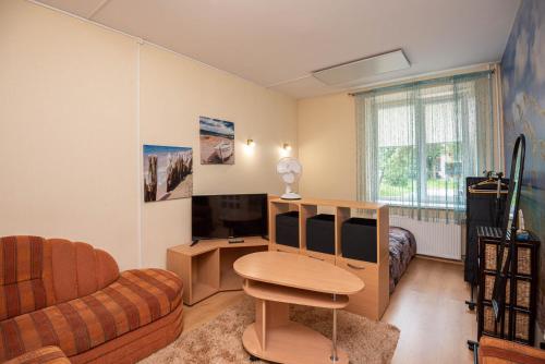 Apartment - Ground Floor image 5