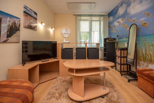 Apartment - Ground Floor image 2