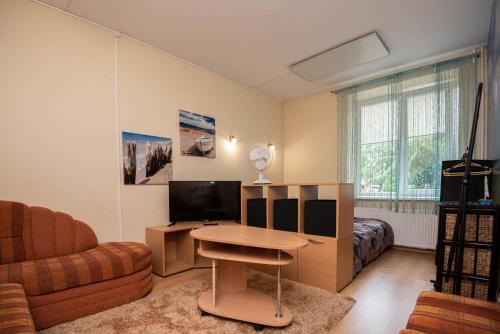 Apartment - Ground Floor image 1