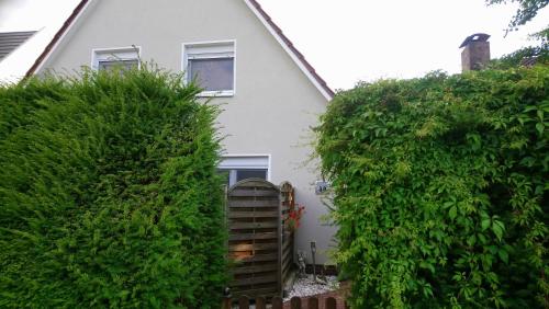 Private Zimmer bei der Weser-Ems-Halle