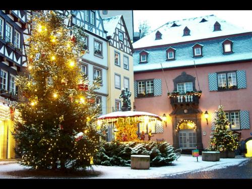 Hotel Villa Tummelchen - image 10