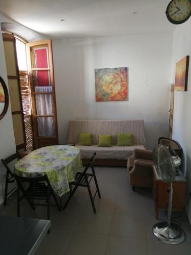  Linda casa pintoresca (Centro Almería) in Almería