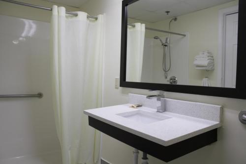 Kings Inn in Rome, USA