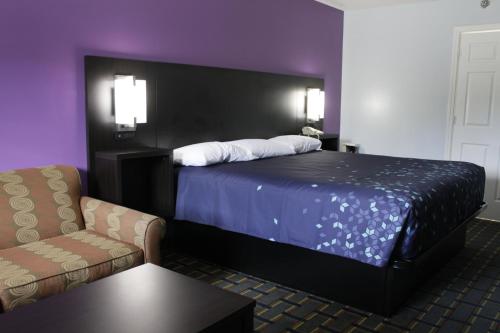 Kings Inn in Rome, USA