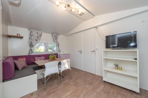 Mobile home Pecten 01