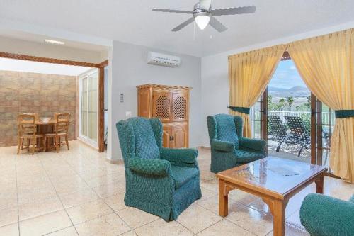 Royal Tenerife Country Club  in ซานมิเกล