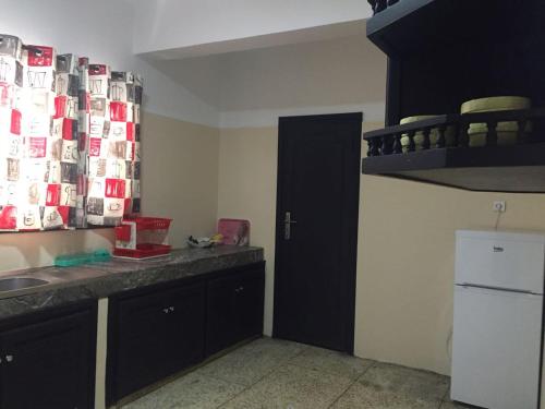 Splanding apartment downtown fes