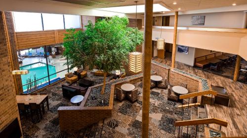 Lobby, Best Western Plus Landmark Inn in Park City (UT)