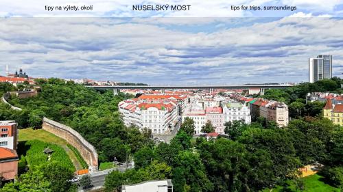Guest House Prague Airport - image 11