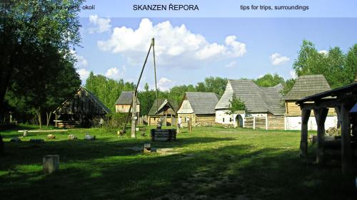 Guest House Prague Airport - image 4