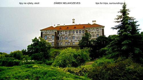 Guest House Prague Airport - image 8