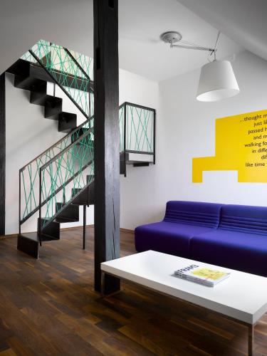MOODs boutique hotel - image 13