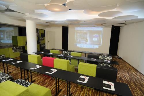 MOODs boutique hotel - image 2