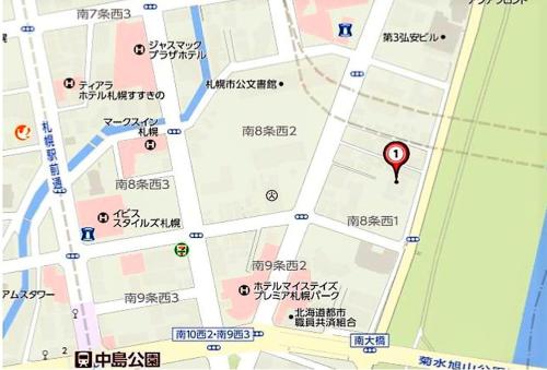 外部景觀