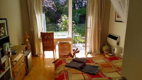 Rob´s Place in Langenfeld, Deutschland