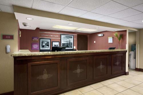 Days Inn by Wyndham Las Cruces - image 7