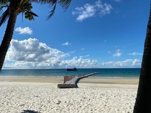 Samed sand sea resort