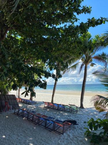 Samed sand sea resort