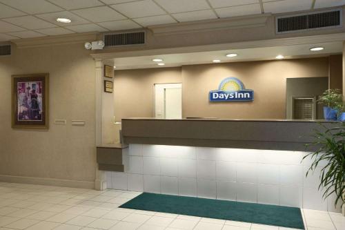 Days Inn by Wyndham Sidney OH