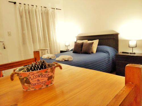 MG Suites - Villa Riachuelo