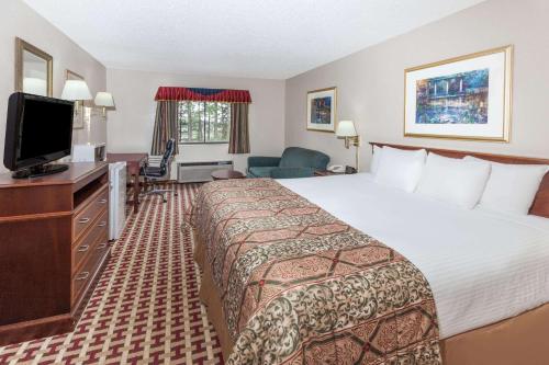 Baymont by Wyndham Smyrna in Atlanta, USA