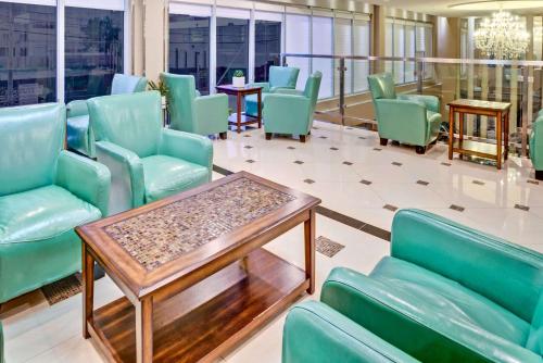 Hall, Romana Hotel - NYC in New York (NY)