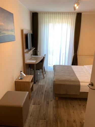 Hotel Fallersleber Spieker - image 10